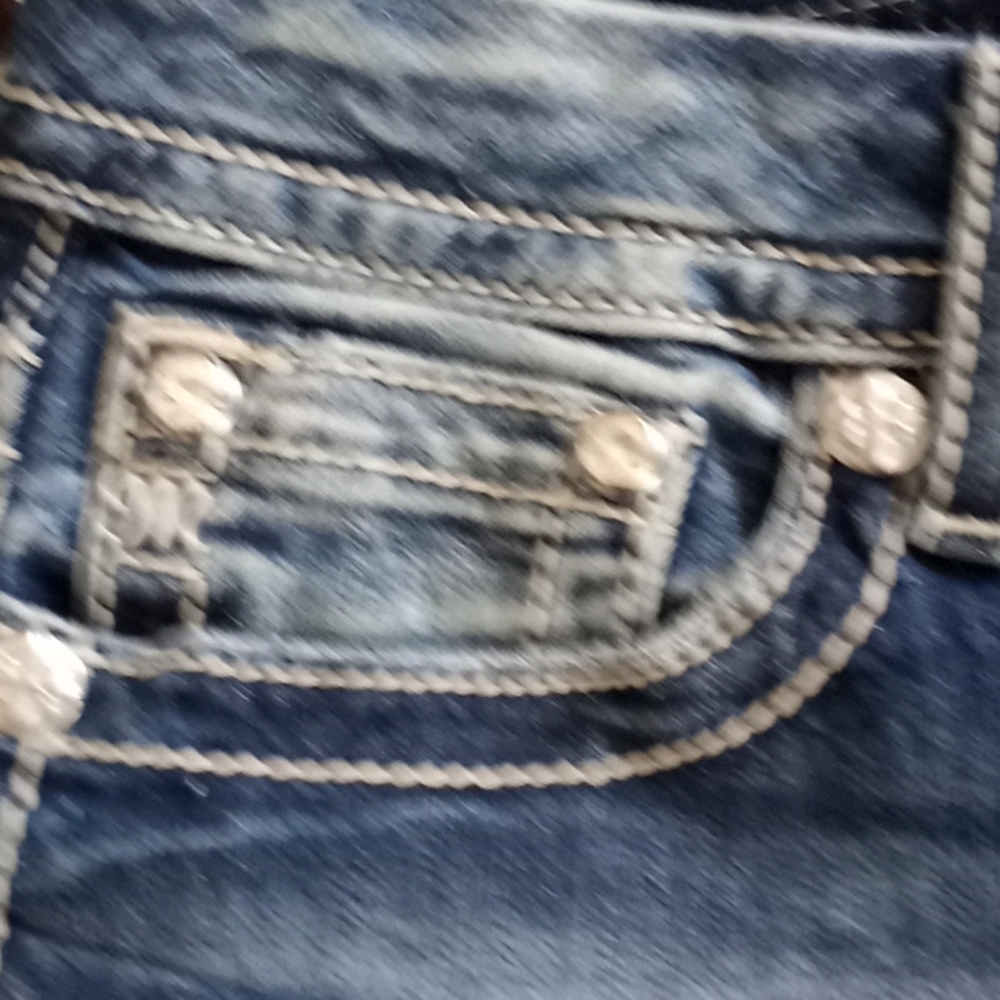 Miss Me Jeans - Picture 4 of 5